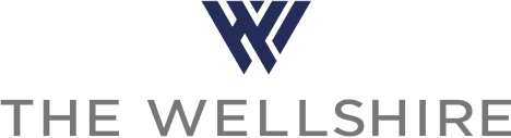 Logo for The Wellshire