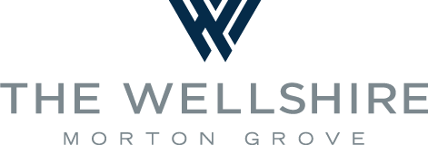 Logo for The Wellshire Morton Grove