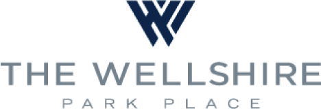 wellshire parkplace logo